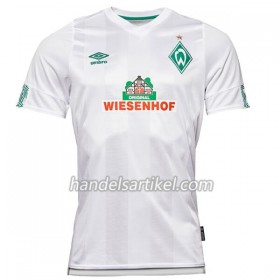 Werder Bremen Auswärts Trikotsatz 2019/20